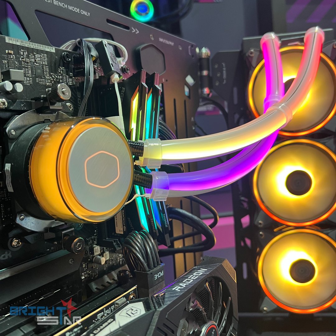 Brightstarcomp's tweet photo. PM us to build your next PC 😉
https://t.co/Jrlulmtdo9

#BrightstarComp #BrightstarDIYPC #DIYPC #CustomPC #bsmegastore #AMDRyzen #asrock #Radeon #CoolerMaster https://t.co/KyoQrwomPv