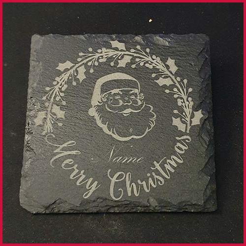 KenMidgleyCraft's tweet photo. I will be attending the Christchurch Christmas Fair this evening between 6 and 9pm come down and have a browse at some of the hand crafted items for sale.
Latest items to be added to my collection are personalised scrabblelike name families trees, personalised Christmas coasters. https://t.co/S9fwOFDvWs