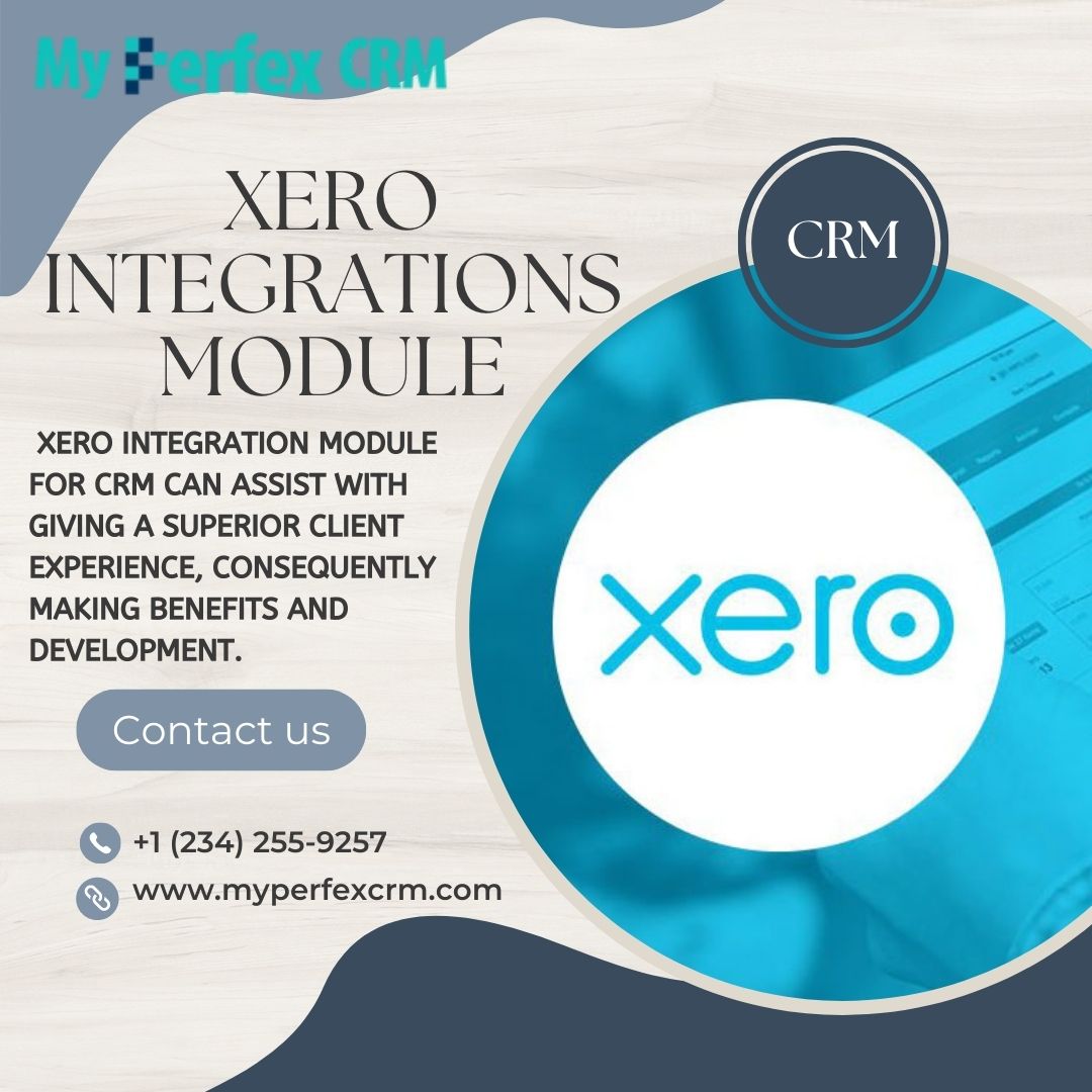 My Perfex CRM tweet media