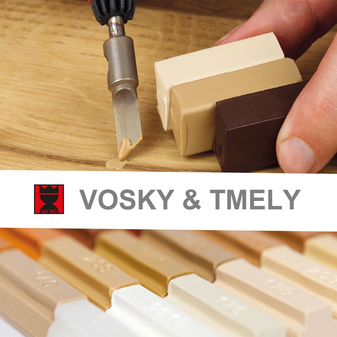 CZECH_KONIG's tweet photo. Voskové tmely na opravy drobných poškození na dřevěných a laminátových podlahách a nábytku #woodrepair #furniturerepair #floor #floorrepair https://t.co/aYpGEgRYMT