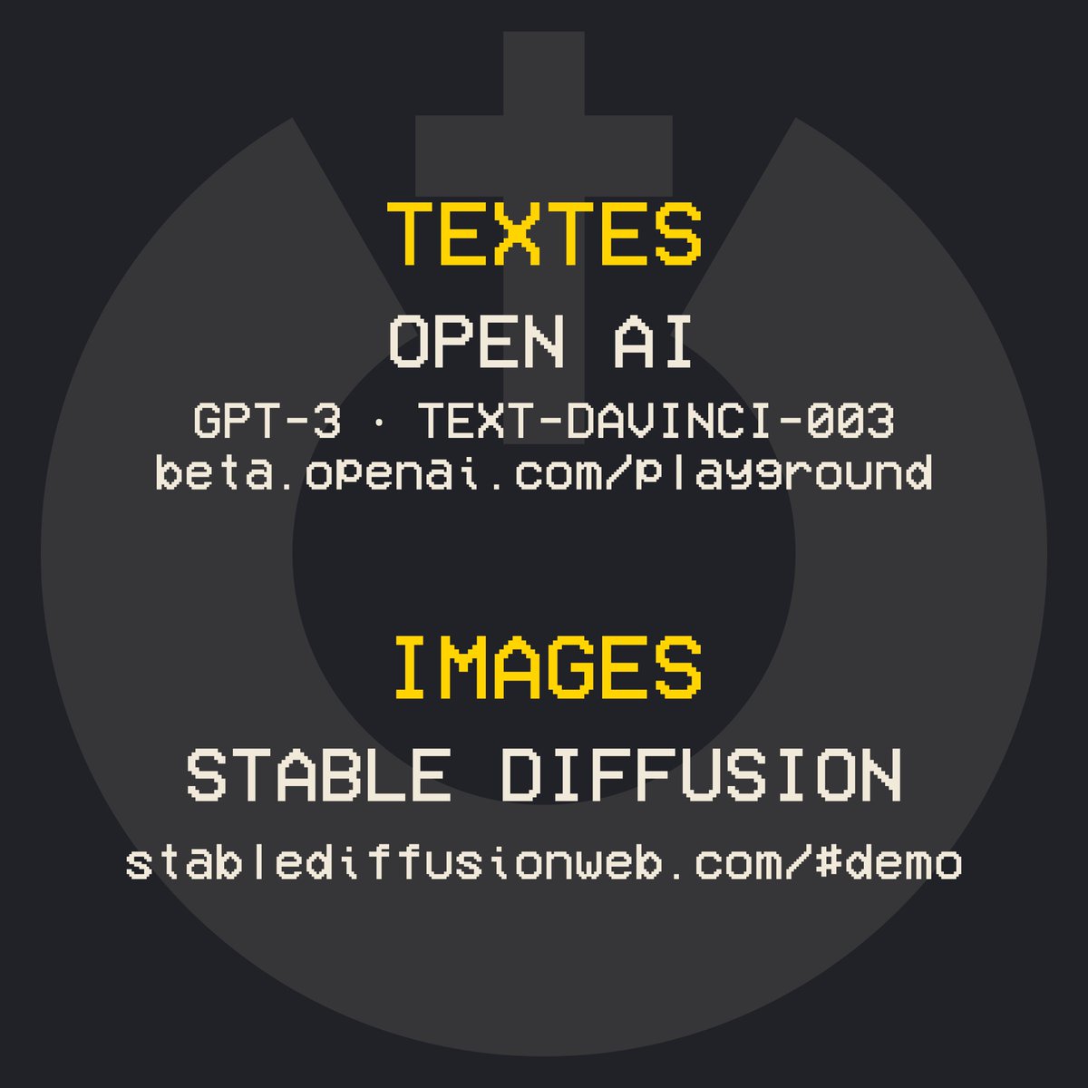 Open Source Church tweet media