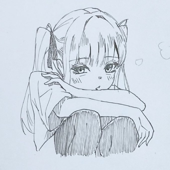 お気に入りの子、、 