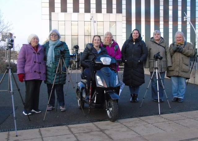 Corby Community Arts tweet media