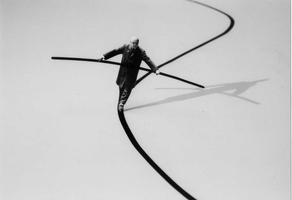 Etienne KLEIN tweet media