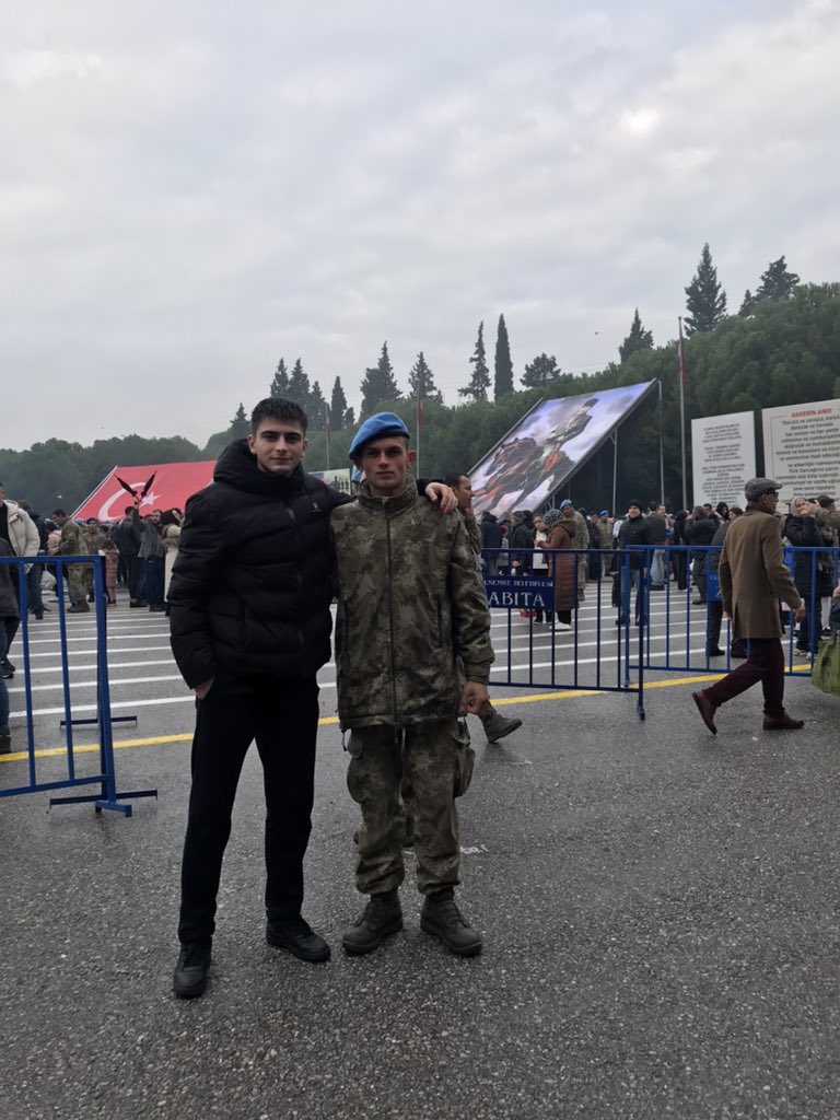 Askerimiz muharrem vatana millete hayırlı uğurlu olsun