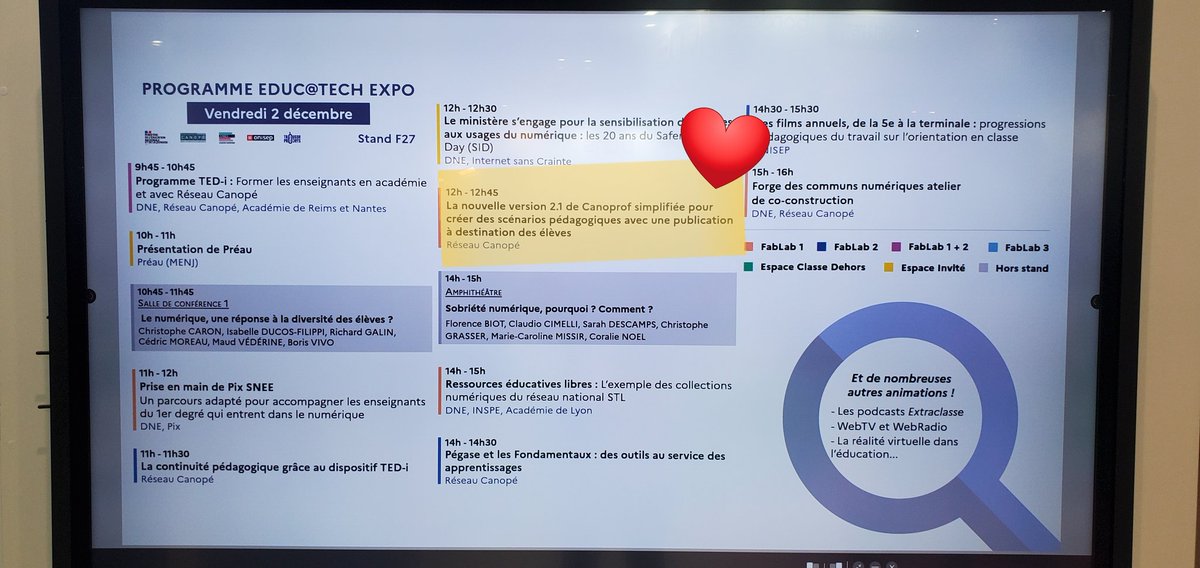 Marc Février tweet media