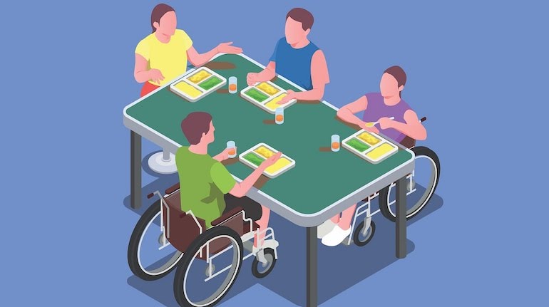 Nearly 30 million people with disabilities (PwD) live in India, and 13 million of them are employed. However, according to analysts at UnearthInsight, just 3.4 million of them are engaged or employed
linkedin.com/feed/update/ur…