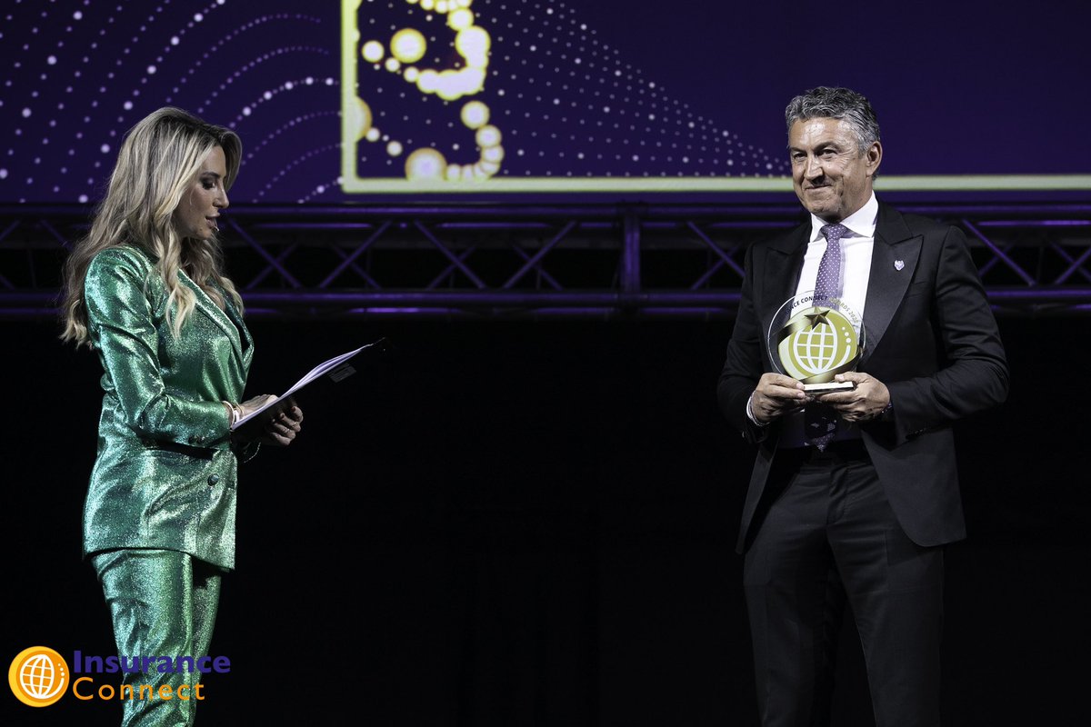 In occasione degli Insurance Connect Awards 2022, Benpower è stata premiata per il Miglior Servizio nella categoria Risanamento Danni per l’attenzione riservata alla tecnologia e alla qualità nella fornitura di servizi innovativi. #benpower #propertyrestoration 
#ICAwards22