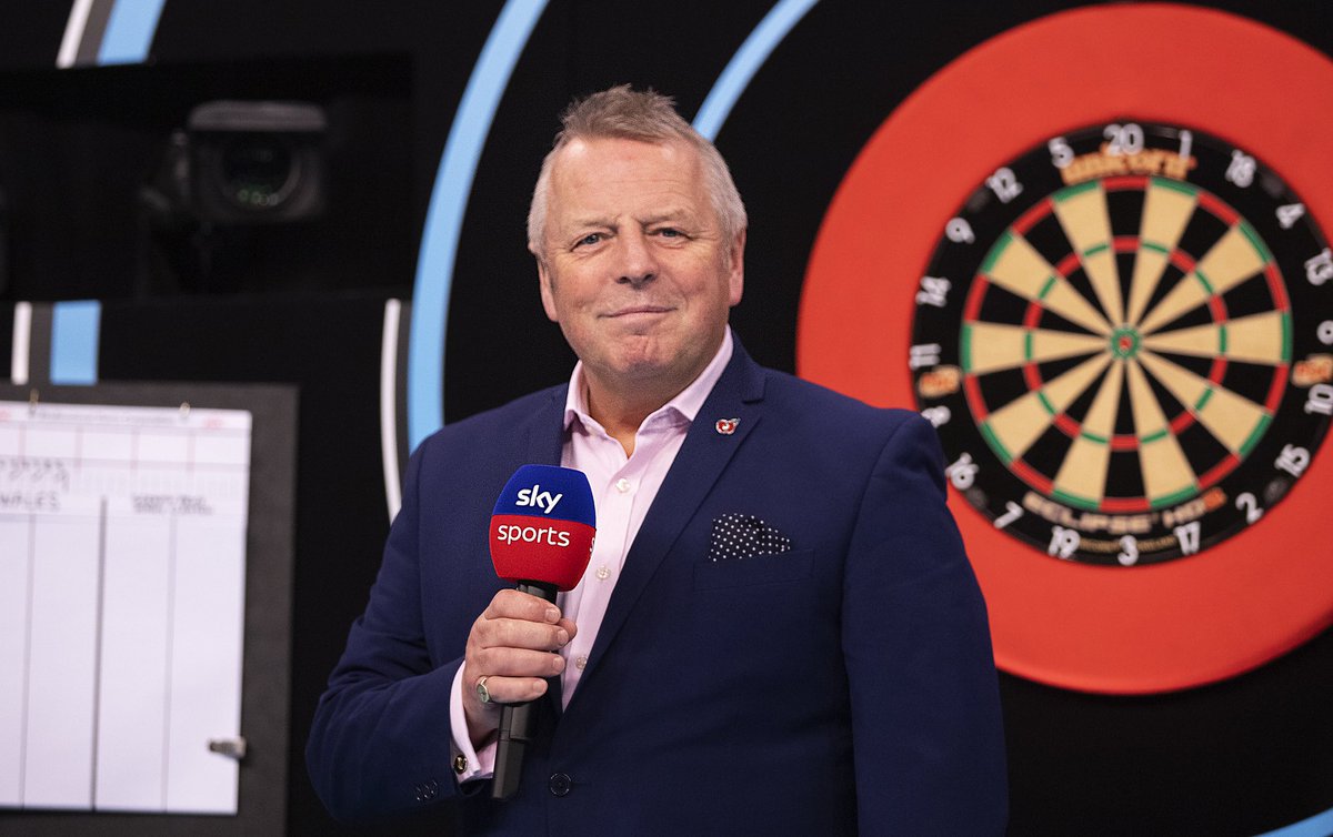 John McDonald tweet media