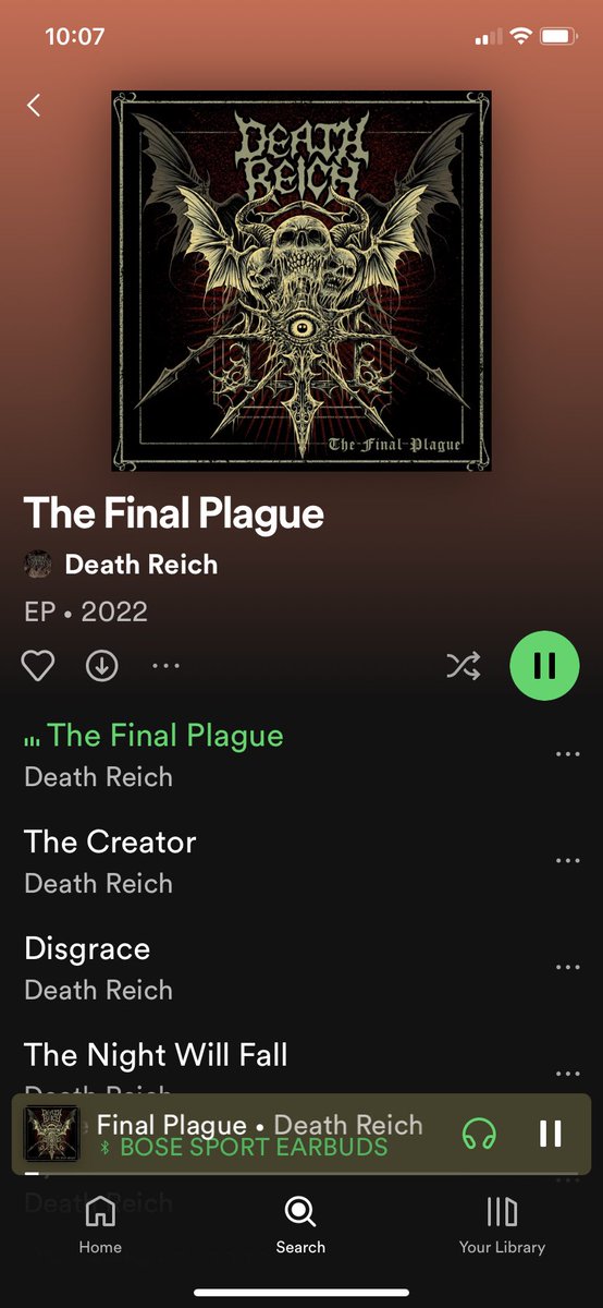 @KManriffs <a href="/NonServiamRec/">Non Serviam Records</a> Now this is excellent. 
🤘🤓🤘