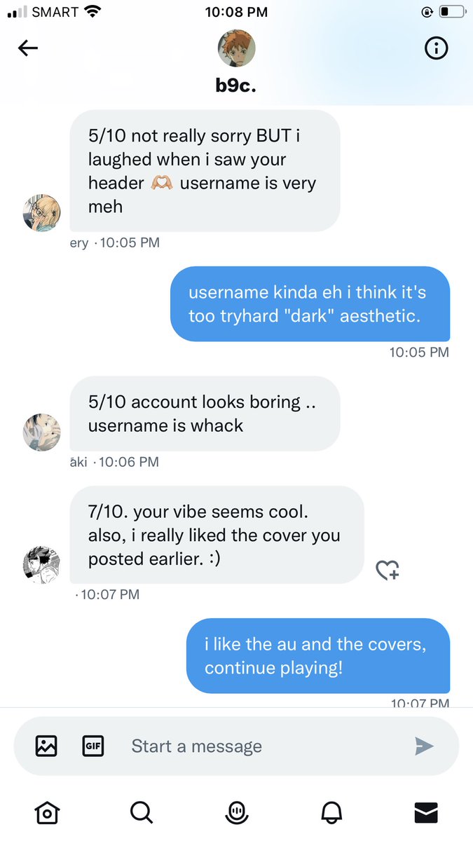 kazuo. tweet media