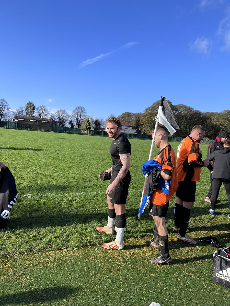 Little Mester FC (@mesterfc) on Twitter photo Fantastic 5-0 performance from the lads today & a big 3pts against <a href="/maltbyhaynookfc/">Maltby Haynook F.C</a>
Goals from:
<a href="/JoshShep96/">Josh Shepherd</a> ⚽️⚽️
<a href="/MatthewMillers/">Matthew Blackwell</a> ⚽️
Cameron Widdison⚽️
Kyle Skeldon ⚽️
Shout to <a href="/KivoLee/">Lee H</a> getting another clean sheet after <a href="/lukey_official/">Lukey_h_official</a> injury.
<a href="/afc_kivorec/">Kiveton & Little Mester</a> Fantastic 5-0 performance from the lads today & a big 3pts against <a href="/maltbyhaynookfc/">Maltby Haynook F.C</a>
Goals from:
<a href="/JoshShep96/">Josh Shepherd</a> ⚽️⚽️
<a href="/MatthewMillers/">Matthew Blackwell</a> ⚽️
Cameron Widdison⚽️
Kyle Skeldon ⚽️
Shout to <a href="/KivoLee/">Lee H</a> getting another clean sheet after <a href="/lukey_official/">Lukey_h_official</a> injury.
<a href="/afc_kivorec/">Kiveton & Little Mester</a>