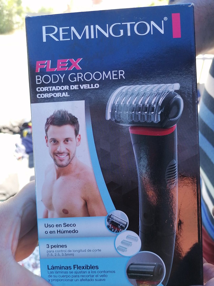 karamelito65's tweet photo. Aquí de nuevo, se que no son los mejores premios, pero agregué a la rifa una desbelladora Remington, como 2do premio.
Por favor ruego me apoyen. 2000 el número. Más detalles x DM. Necesito con suma urgencia vender 100 números y llevo 38.
Gracias desde ya y que se les multplique❤️ https://t.co/dnDYys2nP2