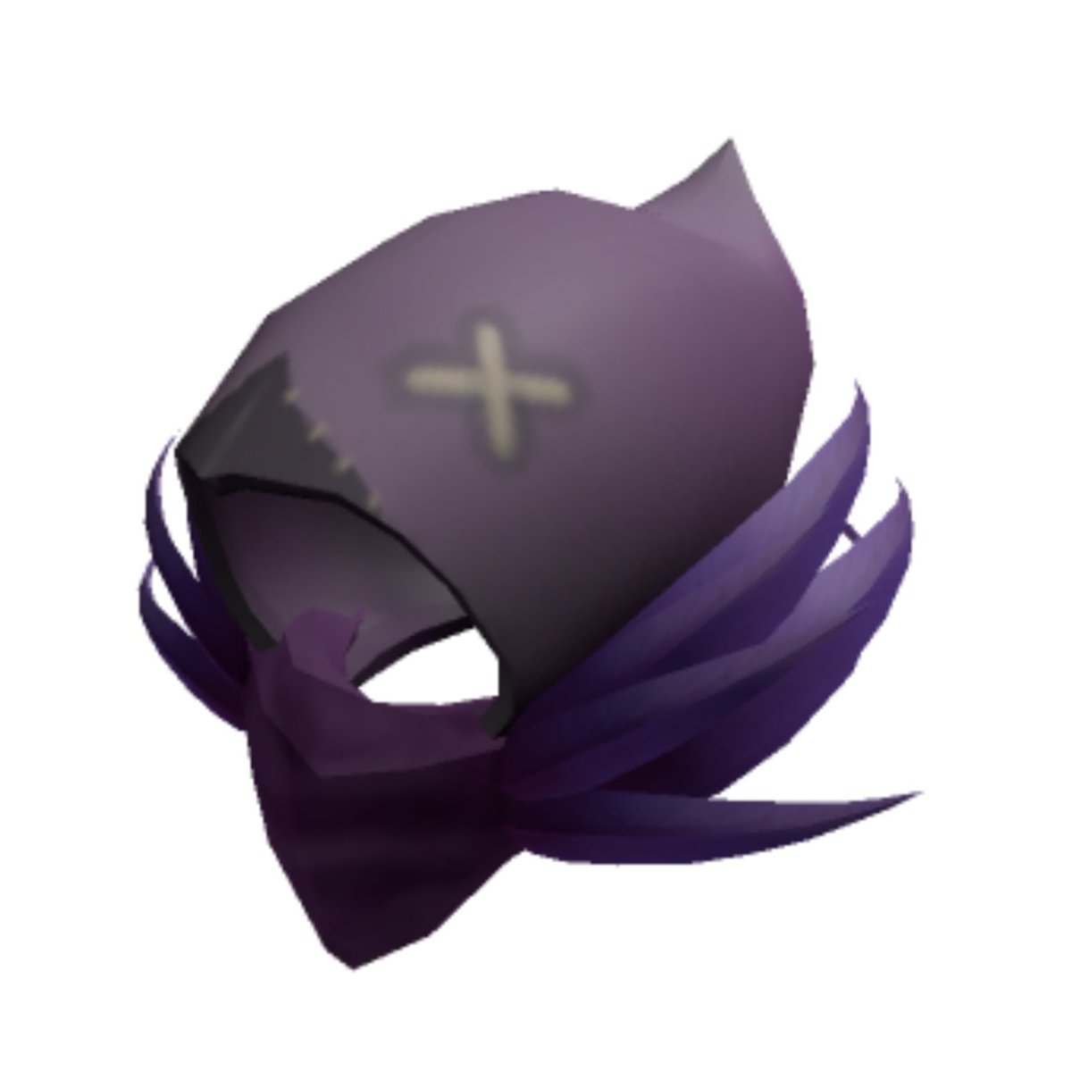 Cyrian on X: Dropping DOMINUS CODE! (Raven Hunter Hood) in FEW