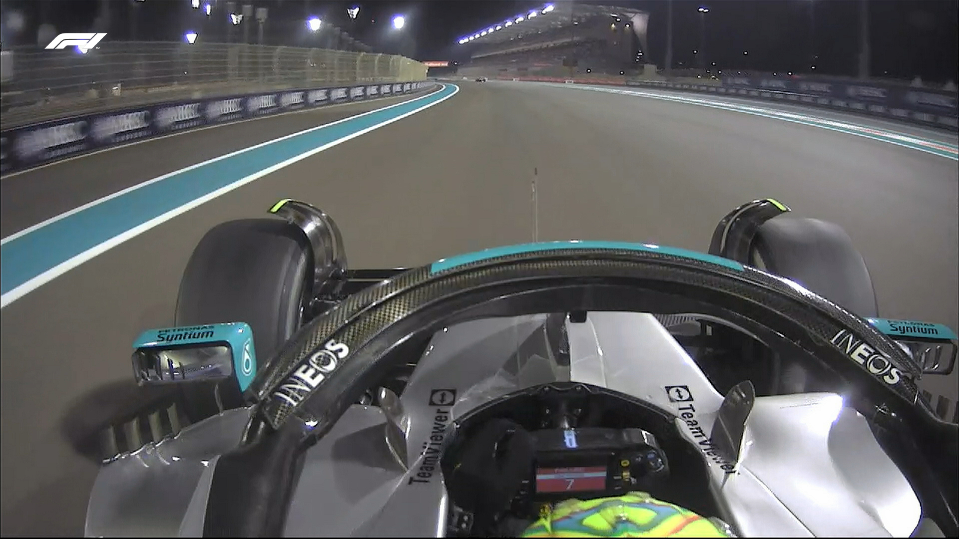 Formula 1 on Twitter "LAP 56/58 Hamilton is slowing down and losing