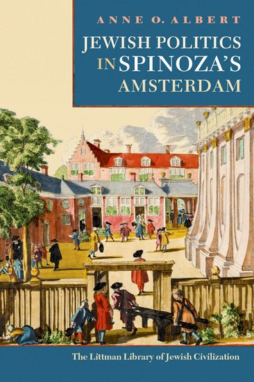 Absolutely looking forward to learning from Anne's book and engaging in its conversation.
#PoliticalThought #EarlyModern #JewishStudies #Conversos #AmsterdamJews #JoodsNederland