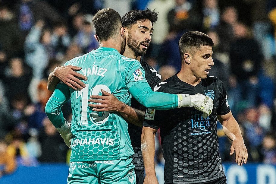 Seguimos 💙
