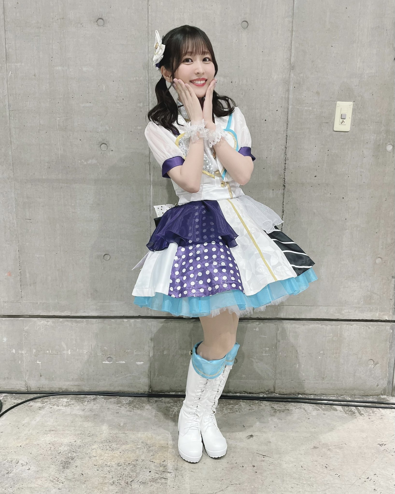 桑原由気（くわはらゆうき） on X: 