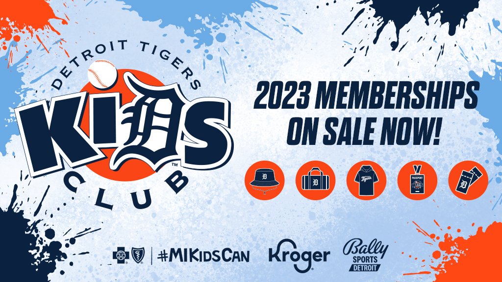 Club Memberships, On Sale Now!