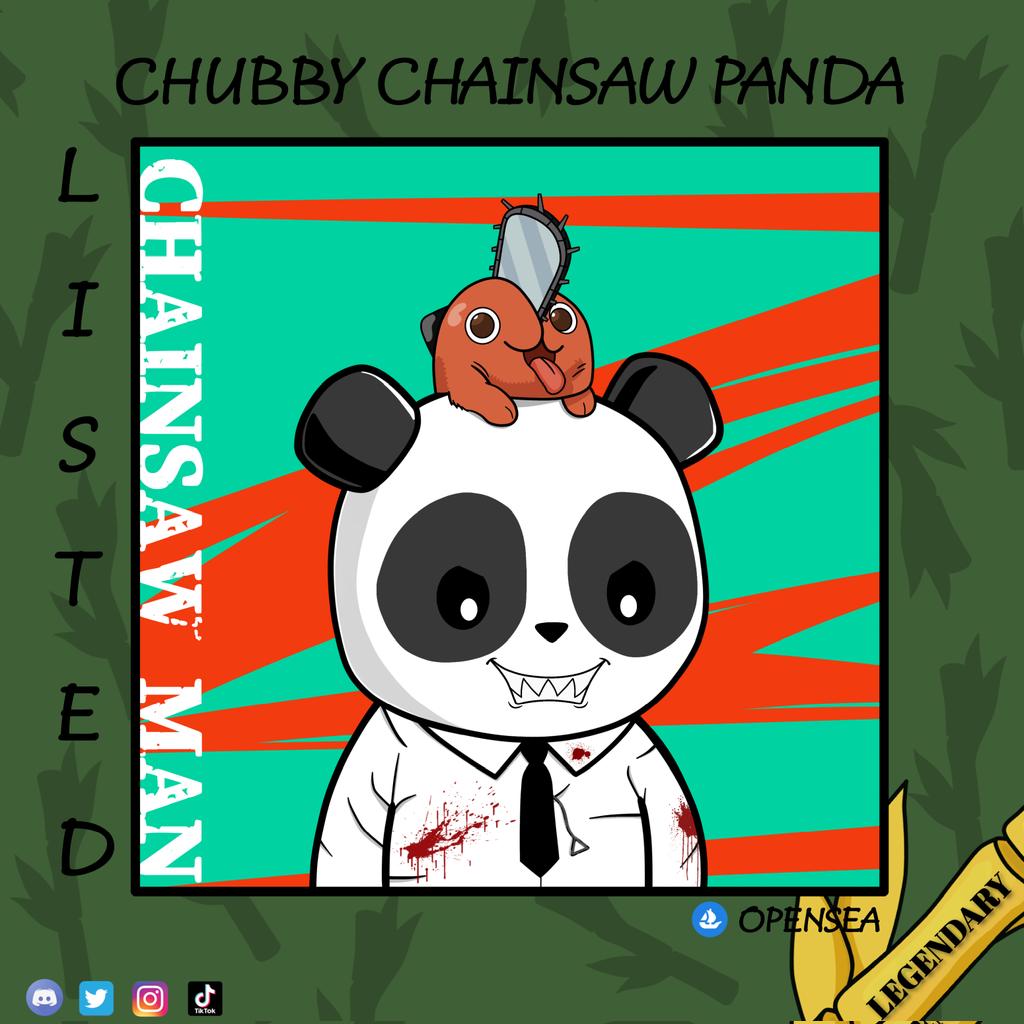 Chubby Panda🇮🇹 tweet media