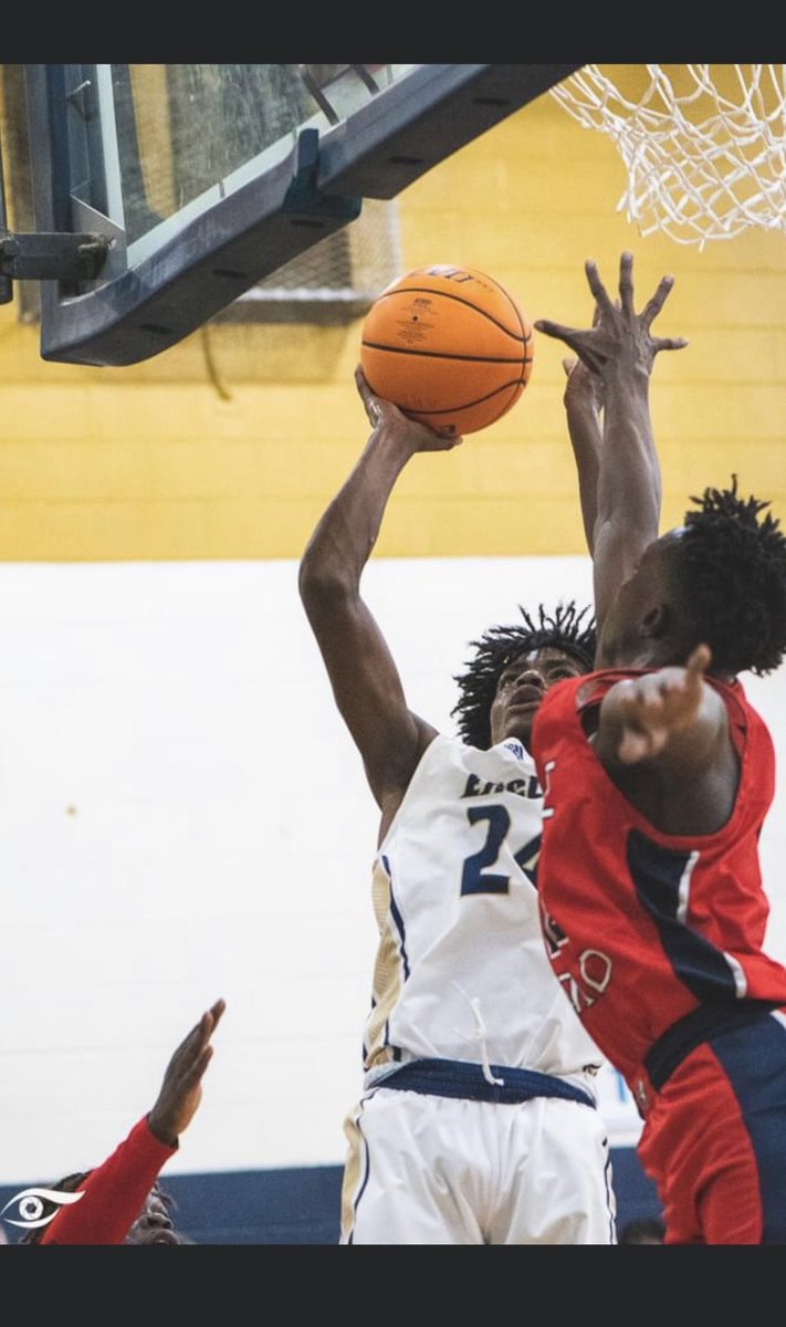 College Coaches Tap in!!!! 6”3 8th Grader at Autaugaville High School starting on the Varsity State Championship Basketball 🏀 Team!!!!! Get down to Autaugaville to see Deshawn Hall!!! This young man will be a Top 100 Recruit!!! Get ur hands on him First