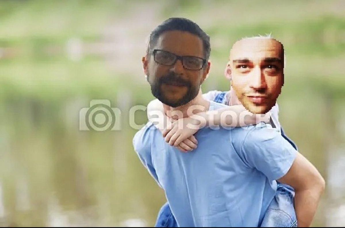 OhhEgo's tweet image. Me and @GrandadGaming_ on our day out