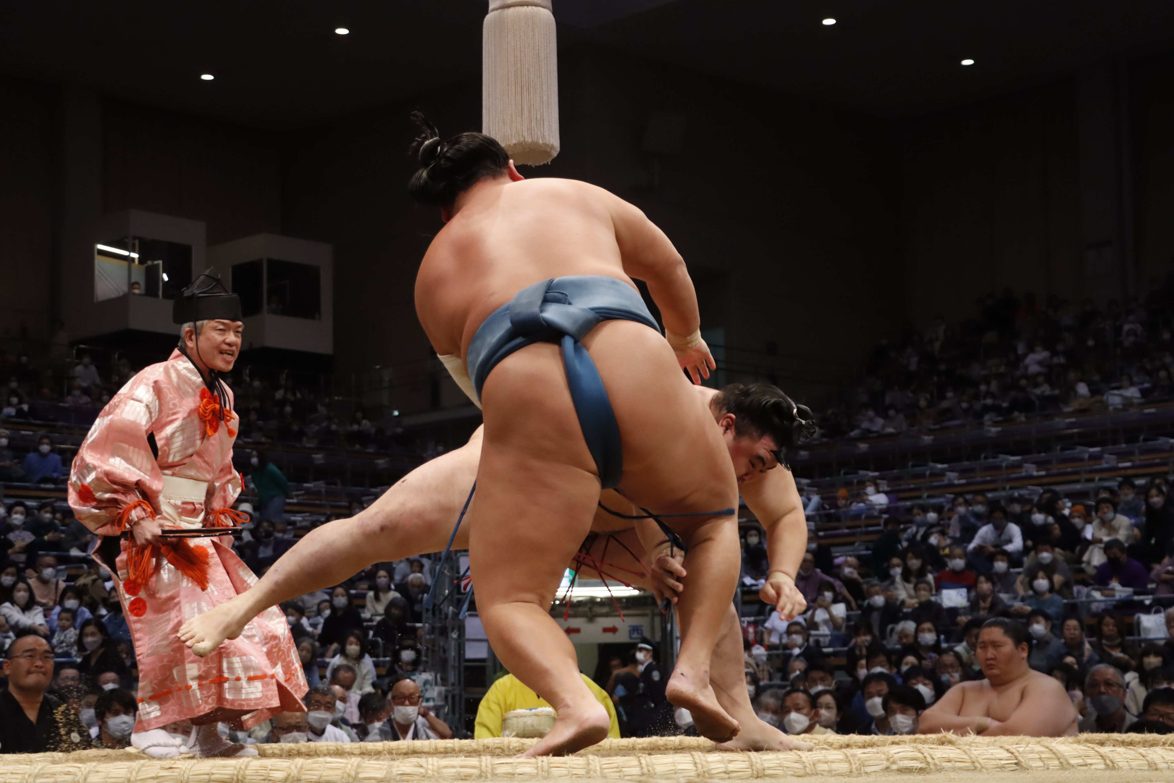 日本相撲協会公式 on X: 日本相撲協会公式 on X: