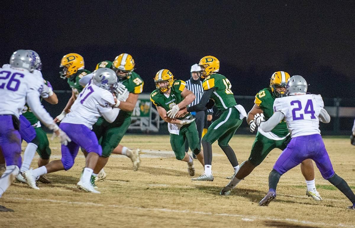 Denis D Dunathan tweet media