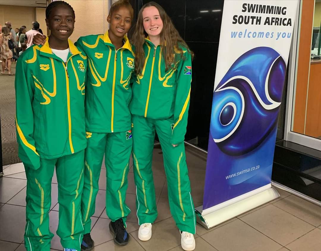 SA Sports Press on Twitter: 