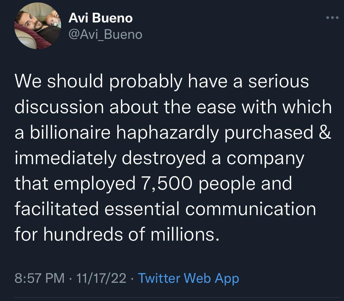 DirtyBirdyReal's tweet photo. I've been having a bit of fun laughing at #MuskRat , but it's only to keep from crying at the reality of the situation. Livelihoods and communication have been shattered for many in service of one blood diamond billionaire's ego. https://t.co/Y9tAHbsBvk