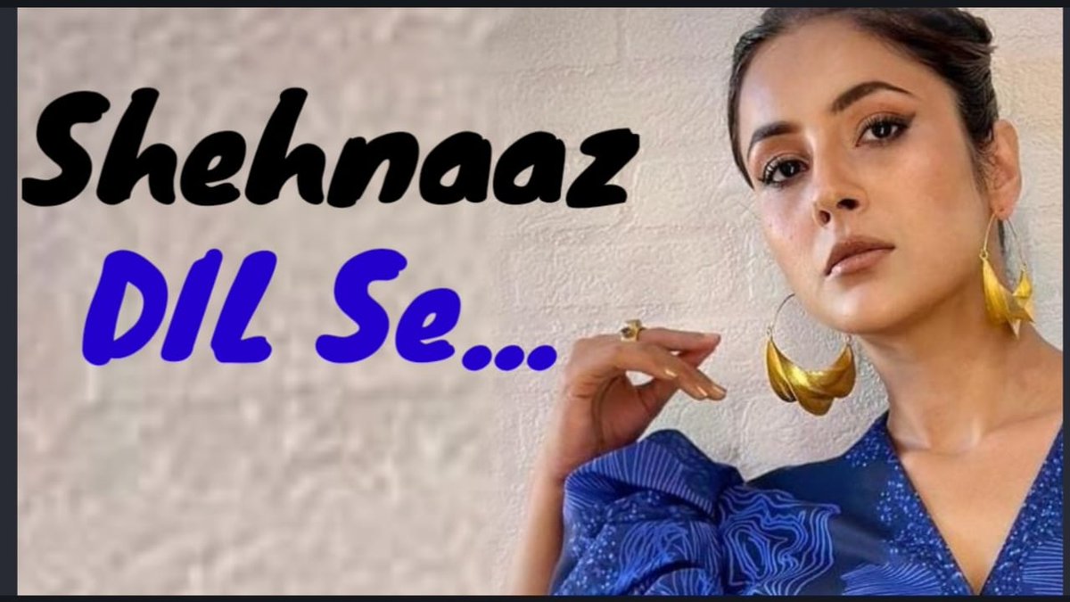 EXCLUSIVE: <a href="/ishehnaaz_gill/">Shehnaaz Gill</a> WINS hearts at #FilmFareAchieversNight 

Watch! 

youtu.be/EfZLECatdTU