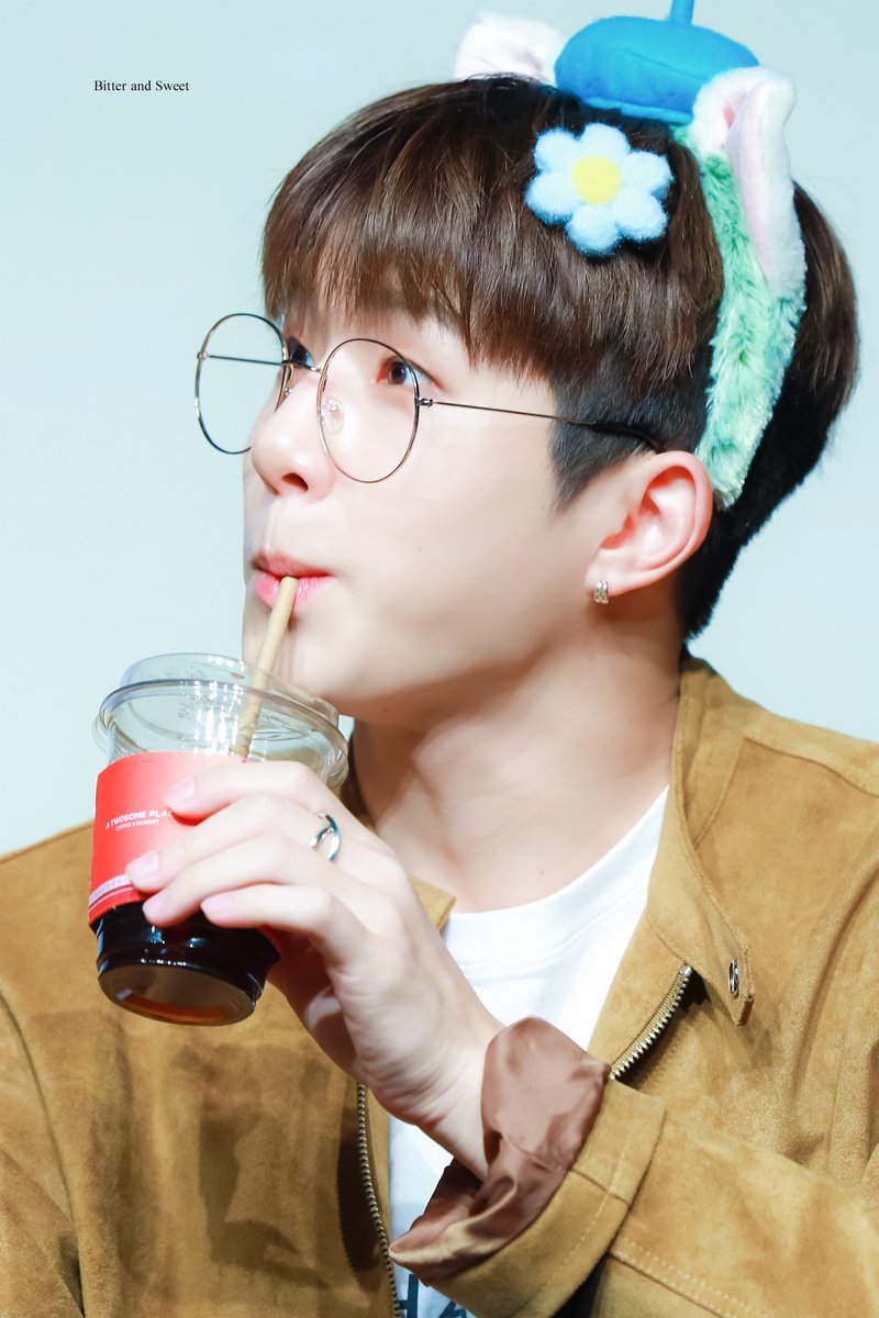 𝐁𝐢𝐭𝐭𝐞𝐫 𝐚𝐧𝐝 𝐒𝐰𝐞𝐞𝐭 tweet media