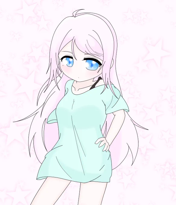 再掲するものあんまりなかった回 #いいふとももの日 