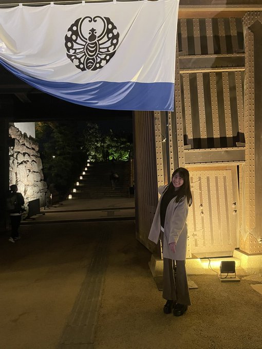 Twitterのコスプレ画像15