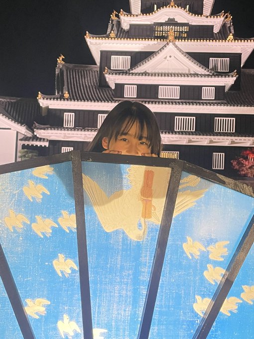 Twitterのコスプレ画像14