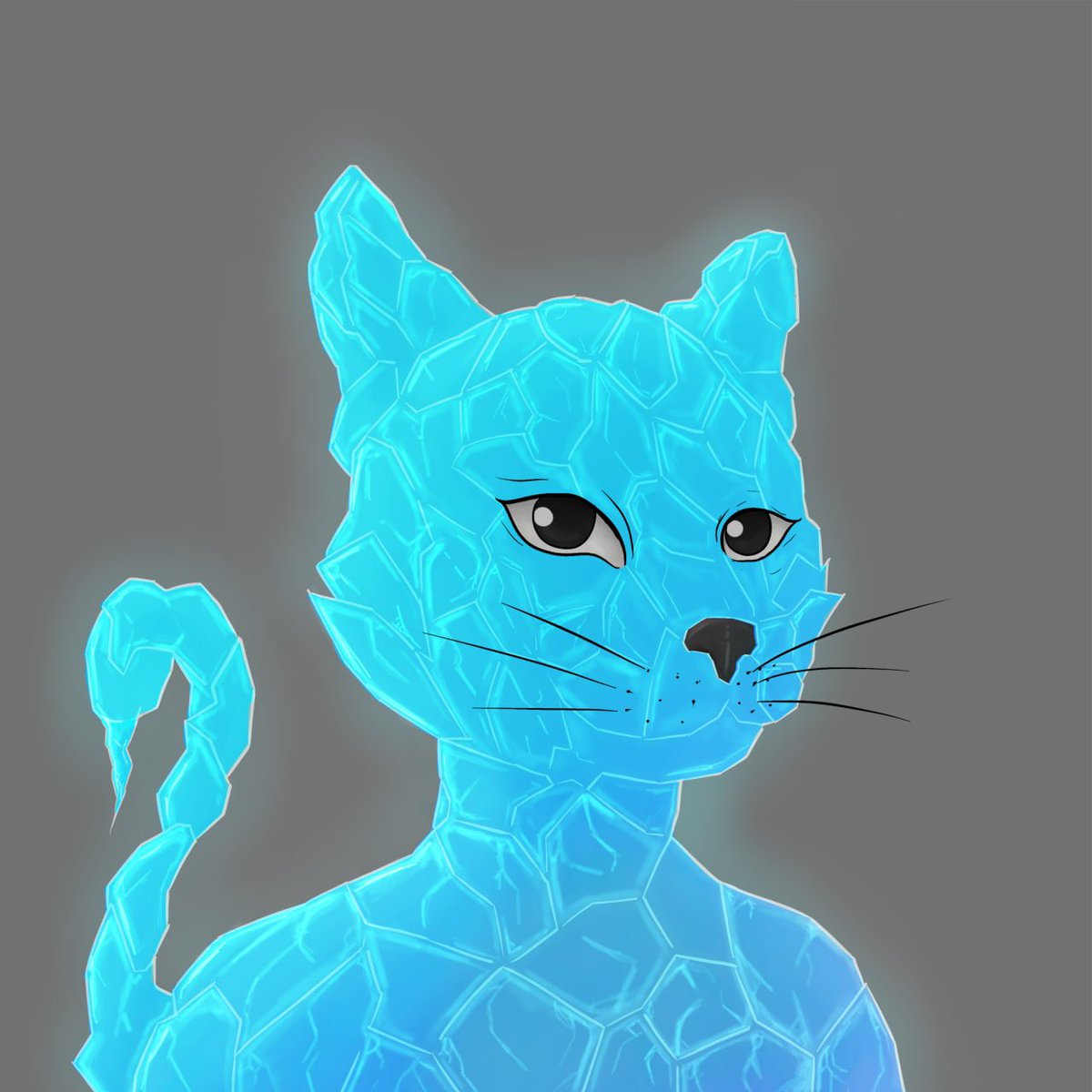 CatsFamilyNFT's tweet photo. Our holders will be able to combine their NFTs and upgrade them.

Here are some examples of the skins the new collection will have.

And this art upgrade is FREE, just by combining NFTs from the actual collection. https://t.co/rIBQaV4KPJ