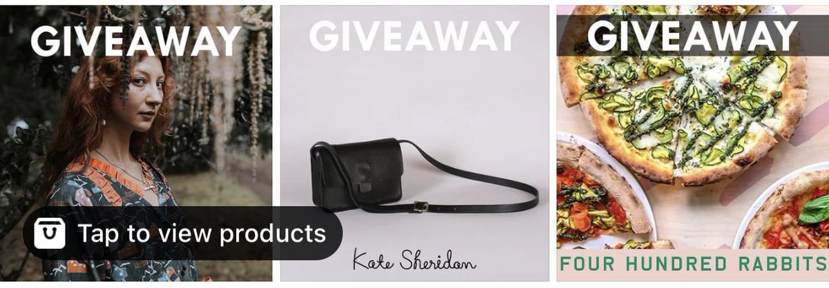 Lowie (@ilovelowie) on Twitter photo #WIN a lucky winner will receive over £500 worth of prizes: £250 personal shop with Lowie founder Bronwyn Lowenthal | designer <a href="/katesheridan27/">Kate Sheridan Bags</a> black tab bag worth £205 & a meal for four at London's best pizza joint #4hundredrabbits
⠀⠀⠀⠀⠀⠀⠀⠀⠀
Link ilovelowie.com/pages/annivers… #WIN a lucky winner will receive over £500 worth of prizes: £250 personal shop with Lowie founder Bronwyn Lowenthal | designer <a href="/katesheridan27/">Kate Sheridan Bags</a> black tab bag worth £205 & a meal for four at London's best pizza joint #4hundredrabbits
⠀⠀⠀⠀⠀⠀⠀⠀⠀
Link ilovelowie.com/pages/annivers…