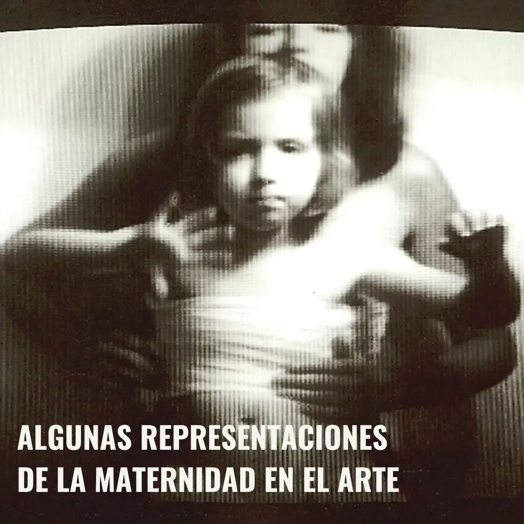 esferaasoci's tweet photo. Esta vez nos acercamos a la experiencia de la maternidad desde la obra de distintas artistas.
Si conocéis alguna más que no podamos perdernos, os leemos! https://t.co/XozqHkXjCr https://t.co/gE7xDXU19D