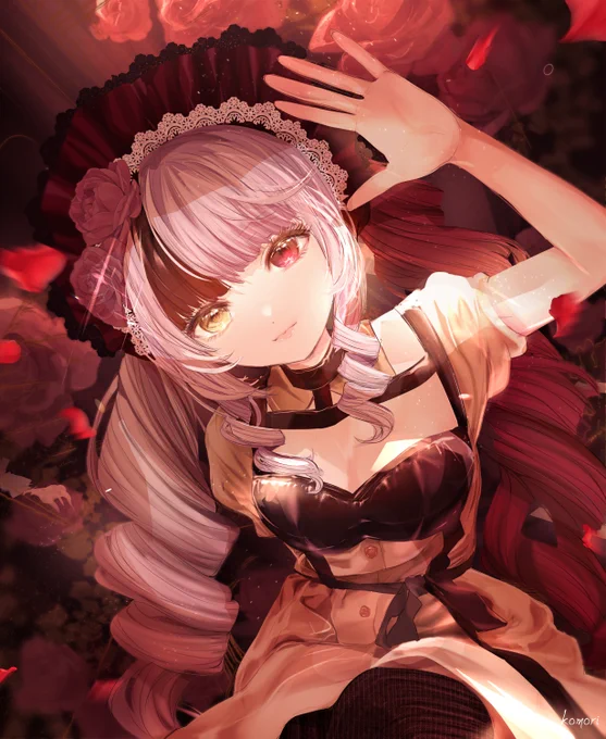#絵が伸びないから頼むそーた自分はお気に入りの一枚です 