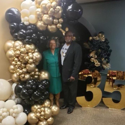 TCWWHouston's tweet image. Today we celebrate our 35th Pas &amp;amp; Church Anniversary!

Bring the entire family &amp;amp; take photos with the 35th anniversary installs at each campus. Attire: GREEN

Guests:
Drs. Freddy J. Clark &amp;amp; AB Sutton Jr 
Live.tcww.org
#Celebrating35Years #TCWW35 #WeLovePas #OurJourney