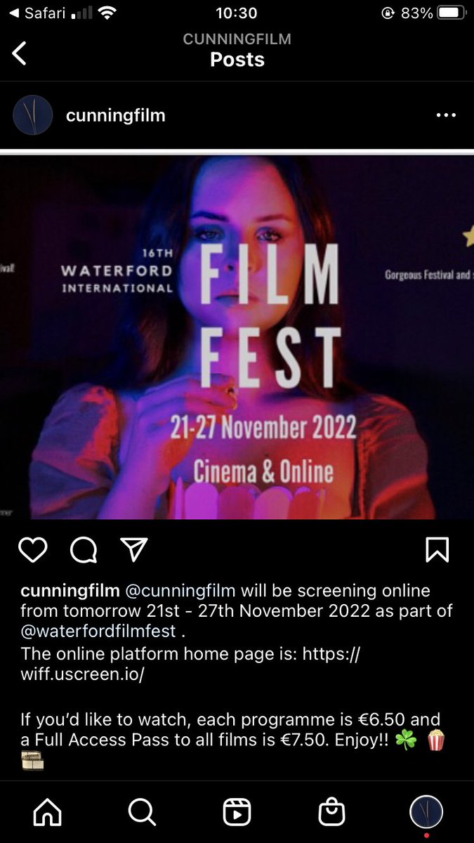 thecunning tweet media