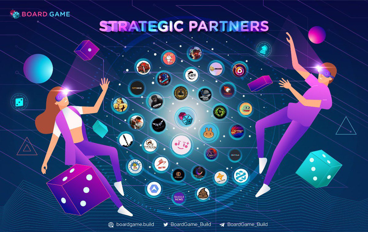 Board Game tweet media