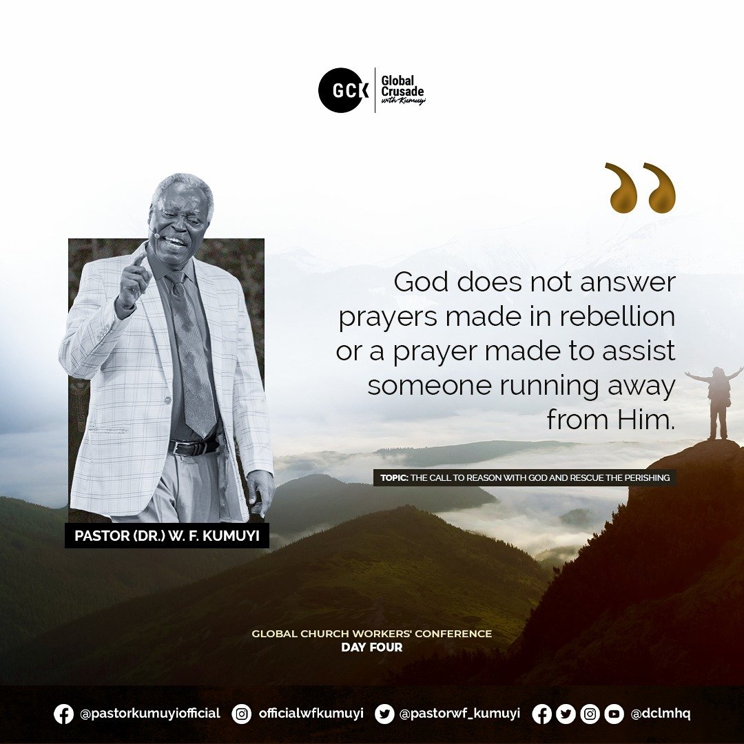 Darasola24's tweet photo. Whenever i see @pastorwf_kumuyi , all i see is a man filled with total consecration to God. He's really using his life to serve the Lord even at his old age.
God bless you mightily daddy๐ฅนโค๏ธ
#GlobalWorkersConference
#DLConversations https://t.co/hDRj4Pmj9b