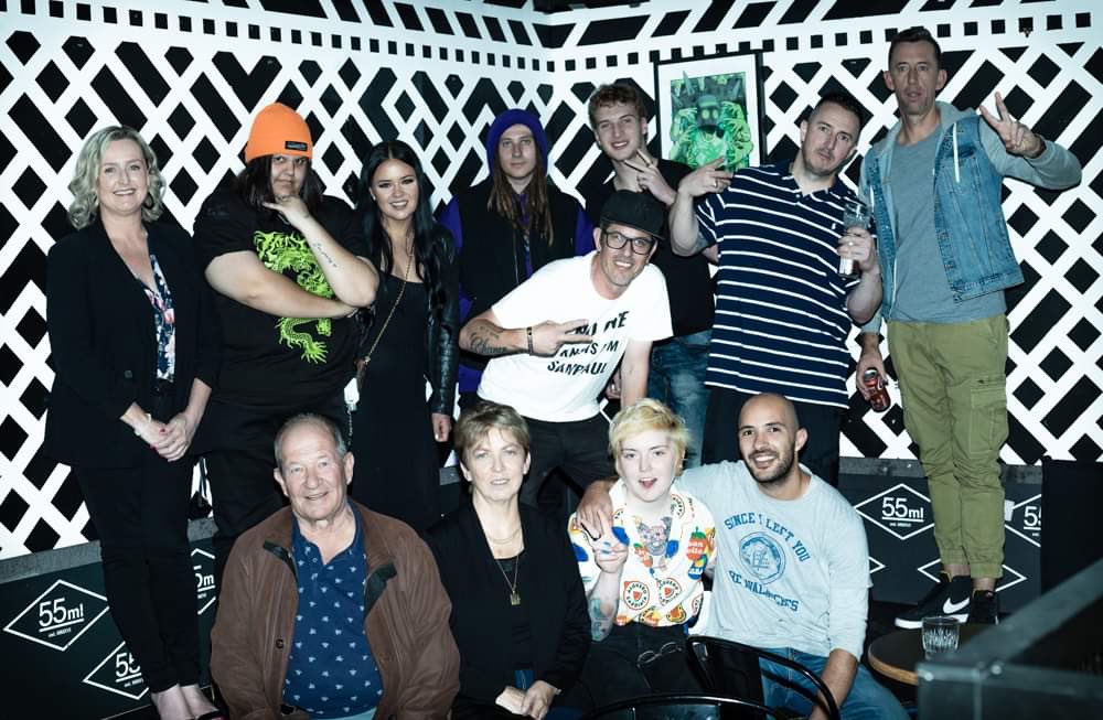 Sam Paul tweet media