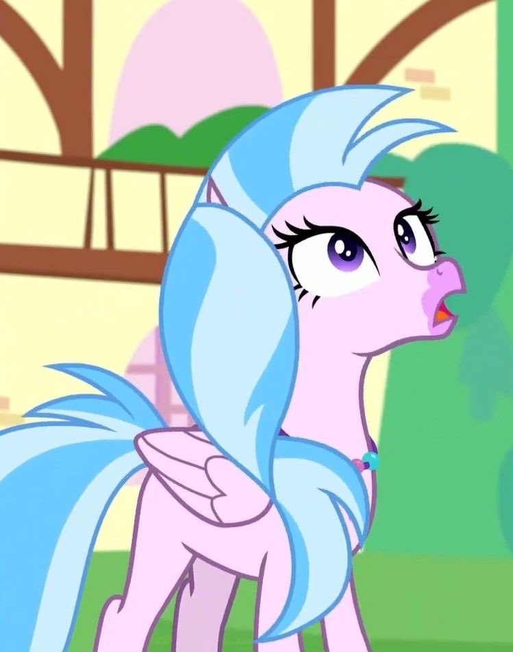 comfortsilvy's tweet photo. Her๐
#mlp #mlpfim #mlpsilverstream https://t.co/5FN5bepW8E