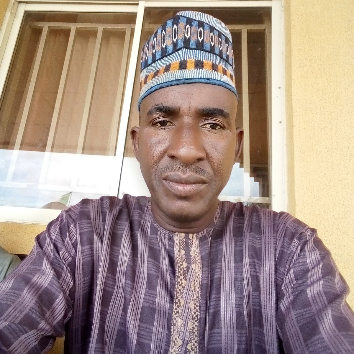 Abdurrahman Umar Palladan (@palladan_umar) on Twitter photo 