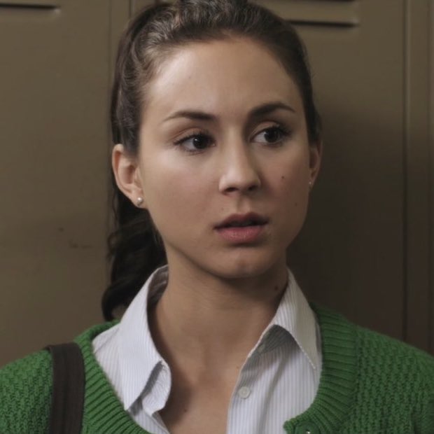 #SPENCERHASTINGS