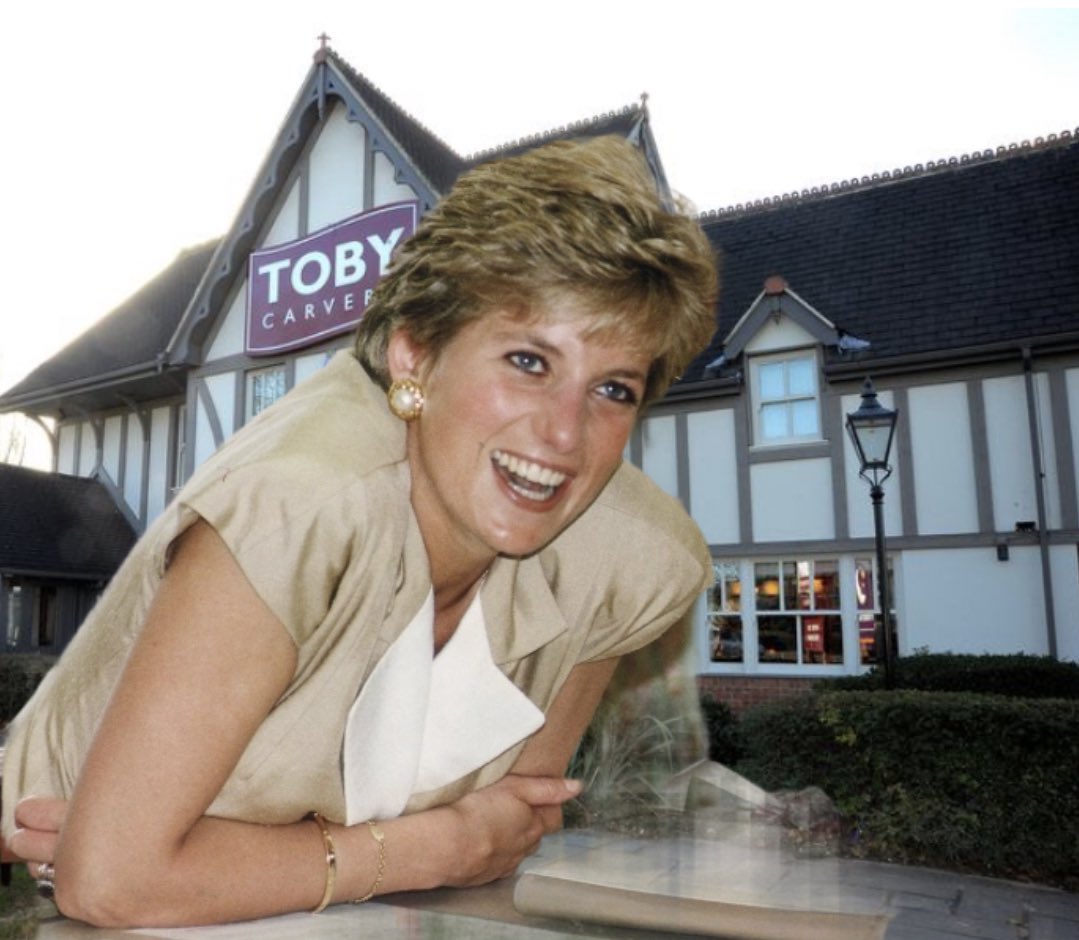Shirley Carter’s Pussy tweet media