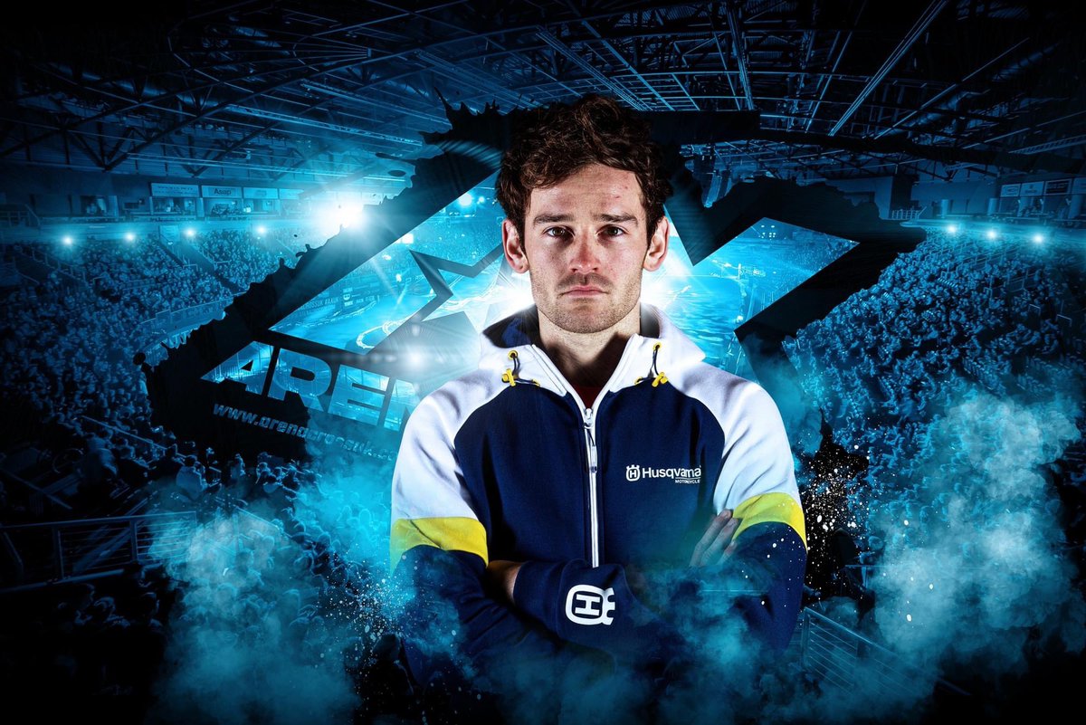 ArenacrossUK tweet media