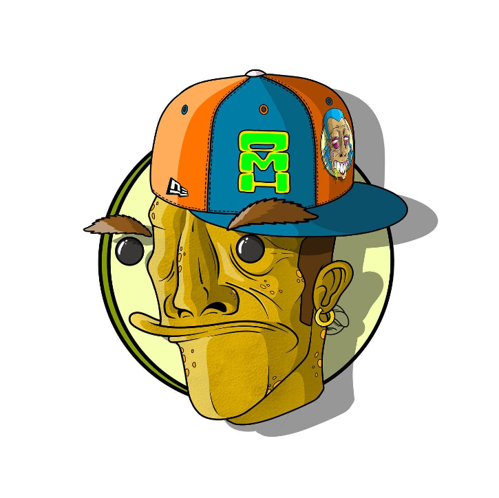 GibbonMyron's tweet photo. saw this on IG,looks like old doodles lol https://t.co/xZgHK4RnaN